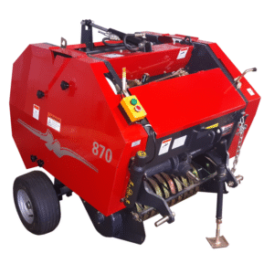 Mini Baler