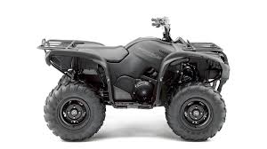 yamaha grizzly eps se