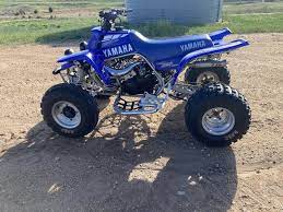 yamaha banshee